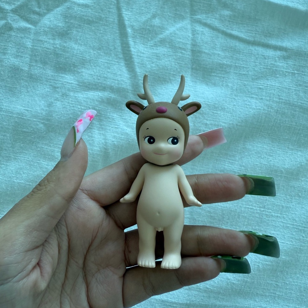 Authentic Sonny Angel Animal Series